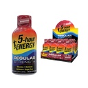 5h ENERGY Shot, Pravidelná síla, Granátová jablka, 1.93 Ounce, 12 Počet