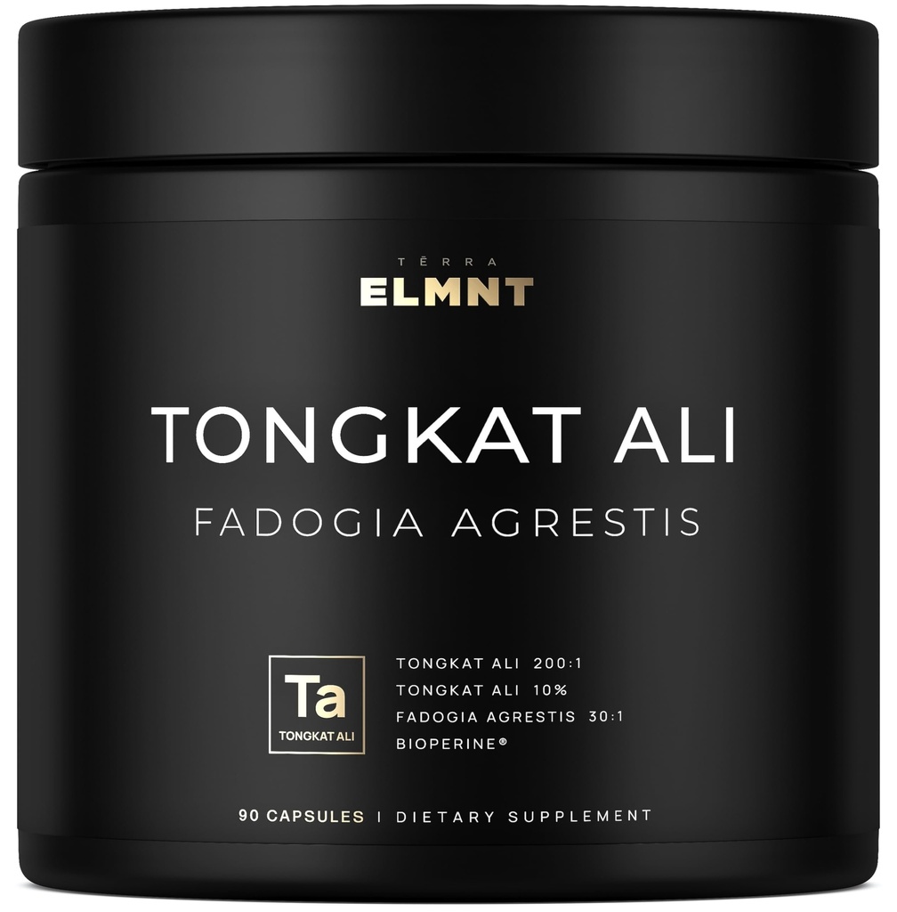 228,000mg 200x Síla Tongkat Ali pro muže w. 30x Fadogia Agrestis Extract - 10% Eurycomanone Nejvyšší potence Longjack Fadogia Agrestis Tongkat Ali Dodatek - Muscle Growth Support Pills for men