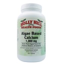 Holly Hill Health Foods Algae na bázi vápníku 1000 mg, 180 tablet