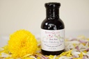 Original Organic Elderberry Syrup - Pure Natural - Imunity Boost - Bylinný dodatek - Easy as Juice Loved by Kids and Dospělí - 8 oz