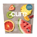 Léčba Hydratace 124; Plant- based Electrolyte Drink Mix 124; No Add Sugar CLAS124; FSA- HSA CLAS124; Dehydratace Relief Powder Made with Coconut Water CLAS124; Non- GMO CLAS124; Vegan CLAS124; 28 Packets - Tropical Variety Pack