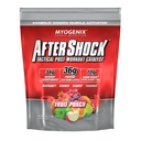 Myogenix Aftershock Post Workout - Muscle Growth Syley Protein Powder - Speeds Up Muscle Growth and Recovery - Podporuje společné zdraví a obnovuje Glycogen - Ovocný punč, 6 liber