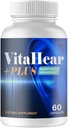 VitaHear Plus - Vita Hear Plus Podpora sluchu (Single, 60 Kapsle)