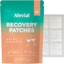 Recovery Party Patches 60 Pack