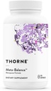 Meta- Balance - Nutriční podpora žen během menopauzy - 120 Kapsle