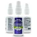 Tekuté Lipozomální Glutathione Spray - Maximální absorpce Glutathione dodatek s NAC, Ashwagandha, glutamin, Ascorbic Acid - Sublingual Easy Use - Imunity & Detox Support - 2oz