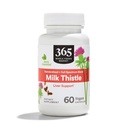 365 By all foods market, Milk Thistle, 60 Count