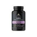 Starověké Nutriční Probiotika pro ženy, Jednou Daily Women 's Probiotika pro vaginální zdraví, 30ct, Zdravá kvasinková rovnováha pro péči o ženy, Made with Cranberry and Apple Cider ocet, 25 miliard CFU *