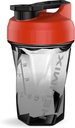 HELIMIX 1.5 Vortex Blender Shaker Lahvička Holds Upto 20oz Cottox 124; No Mixending Ball or Whisk Cotto124; USA Made Cotto124; Přenosný Pre Workout Whey Protein Držák Shaker Cup 124; Mixes Cocktains Smoothies Shakes Cotto124; Top Rack Safe