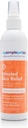 MySimpPetLab Ketoconazole & Chlorhexidin Dog Spray, Hot Spot léčba, zmírňuje odřezky & Abrasions, Cleans, Dries kůže rychle, s aloe, Vitamin E, kůže Relief Irritation Spray pro psy