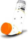 MightySkins Kůže pro Proventil HFA Asthma Inhaler - Primární Honeycomb 124; Ochranné, odolné, a Unikátní Vinyl Decal obal Cover 124; Snadno aplikovatelné, Odstranit a změnit styly 124; Vyrobeno v USA