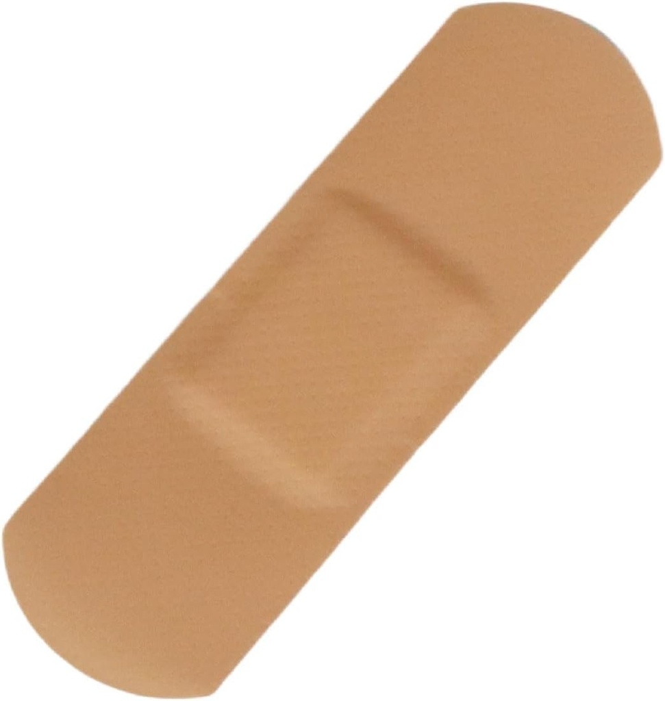 Kvalitní flexibilní adhezivní obvazy pro péči o zranění