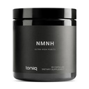 Toniiq NMNH Dodatek - Klinicky studovaný UthPeak ™ - 95% Vysoce čištěná a Third- Party Testováno pro NAD + & Zdravé stárnutí