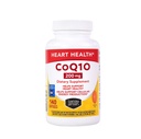 Berkley Jensen Dietní dodatek, Coq10, 200 mg, 140 Počet