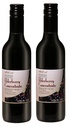 Elderberry Juice Concentration 12.5 f. oz. (Balení po 2)