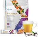 Zdravotní výrobky Fuxion (Golden FLX, 28 Sticks)