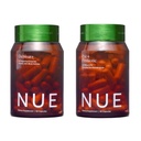 The Nue Co. (Debloat + (Prebiotic + Probiotic)