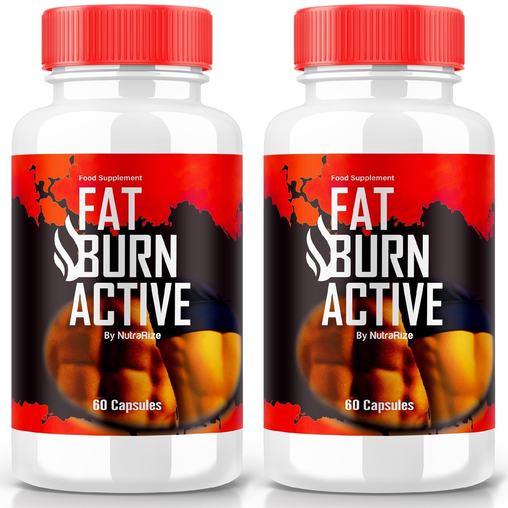 (2 Pack) Fat Burn Aktivní pilulky, Fat Burner Aktivní Advance Keto Formule - Pokročilá podpora hubnutí, Všechny přírodní Keto doplněk, Fat Burn Keto Vitamíny, FatBurn Keto Aktivní Recenze (120 Kapsle)