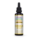 24K ORMUS Gold - od Pioneers of ORMUS. Ocean Plasma Minerals with actual 24K Monoatomal Gold. Sacredly Vyrobeno s úctou.