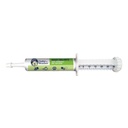 Pod Počasí Pet 124; Připravená bilance pro psy 124; Orální probiotický a prebiotický gel