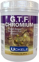 Uckele G.T.F. Chromium Horse Supplement - Koňský vitamin a minerální doplněk - 2 libry (LB)