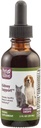 Pet Alive Ledviny Support - Všechny přírodní bylinné doplňky podporuje zdravé ledviny a nutriční fungování u koček a psů - 59 ml