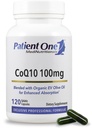 Pacient 1 Koenzym Q10 (CoQ10) 100 mg iž