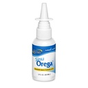 SEVERNÍ AMERICAN HERB & SPICE Sinuorega - 2 fl. oz. - All- Natural Nasal Spray - Oregano Oil & Sage na podporu zdravé sinusové reakce - Non- GMO, Alkohol zdarma, No Chemical or Synthetic Additives