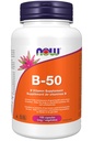 Vitamin B- 50 mg, 100 Veg Kapsle