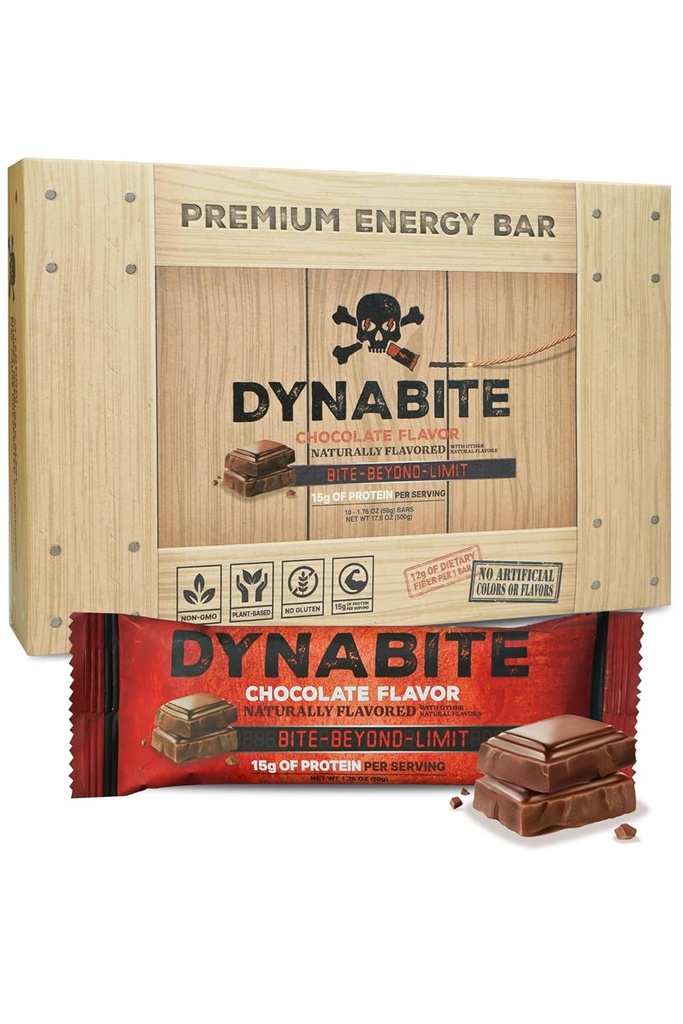 DYNABITE Premium Energy Bary (10 Počet, Čokoláda) YY124; Nízkokarbonové proteinové bary w / Plant- based Ingredients YYYNABITE Premium Energy Bary (10 Počet, Čokoláda) YYYNABITE Premium Energy Bary (10 Počet, Cukrovinky) YY124; Nízkokarbonové proteinové tyčinky w / Plant- based Ingredients YY124; Gluten- Free Meal Replacement Bar YYYY124; Nulový cukr Protein Bary Y124; High Protein Snacks Meal Bars