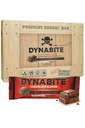 DYNABITE Premium Energy Bary (10 Počet, Čokoláda) YY124; Nízkokarbonové proteinové bary w / Plant- based Ingredients YYYNABITE Premium Energy Bary (10 Počet, Čokoláda) YYYNABITE Premium Energy Bary (10 Počet, Cukrovinky) YY124; Nízkokarbonové proteinové tyčinky w / Plant- based Ingredients YY124; Gluten- Free Meal Replacement Bar YYYY124; Nulový cukr Protein Bary Y124; High Protein Snacks Meal Bars