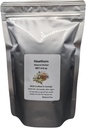 Hawthorn - Crataegus laevigata Loose Leaf & Flower C / S od 100% přírody (8 oz)