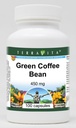 Green Coffee Bean - 450 mg (100 tobolek, ZIN: 513655) - 3 balení