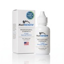 NailRENEW Antimykotika - Profesionální síla, Compliant Fungus Léčba pro Toe Fungus, Zbarvené nebo křehké nehty (1 lahvička)