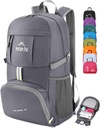 Venture Pal 35L Ultralight Lehký Packable Skládací cestovní kempování turistika venkovní sporty Batoh Daypack