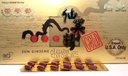 Sun Ginseng Gold by Ginseng Science (30 Blistrů)