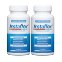 Instaflex Advanced Joint Support Nutritional Supplement Capsule with Doctor Reproducated Joint Relief Supplementary, Featuring UC-II Collagen & 5 Other Joint Discomfort Fighting Ingredients, 60 Ct