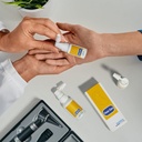 NAVEH PHARMA CleanEars Earwax Odstranění stěru 0.5 Fl Oz