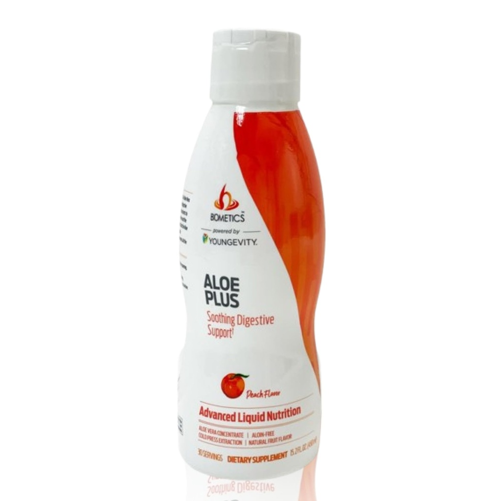 Aloe Plus - Soothing Podpora trávení 15.2 Fl.Oz.