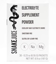 Keto Diet Electrolyte Powder, Neochucené, Fasting-Focured Doplněk Nápoje Mix, 30 Easy- otevřené pakety