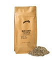 Jovily požehnaný Thistle Herb, 8 oz, Bylinný čaj, Řezané a šité
