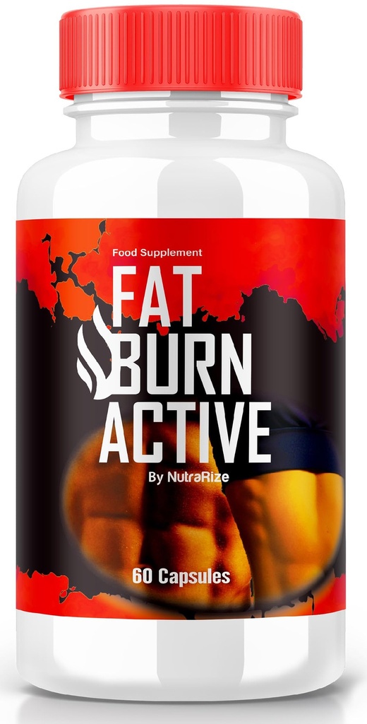Fat Burn Aktivní pilulky, Fat Burner Aktivní Advance Keto Formule - Pokročilá podpora hubnutí, Všechny přírodní doplněk Keto, Tuk Burn Keto Vitamíny, FatBurn Keto Aktivní Recenze (60 Kapsle)