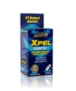 Maximální lidský výkon Xpel Maximální síla Diuretické vodní pilulky, pro vodní retention Relief, Podpora hubnutí, s vitamínem B-6 kalium kořen, 80 Kapsle