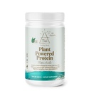 nbsure Earthy Andy Plant Powered Protein, gluten- Free, Non- GMO, Cruelty Free Pea Protein Powder, Vanilla, 30 Servings