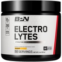 BPN Electrolytes Hydration Drink Mix 124; Sugar Free Electrolyte Powder 124; 500mg Sodíku na servírování 124; Přirozeně Sweeced OF 124; Mango, 50 Servings