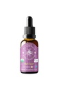 Ra Herbals Organic Red Clover Liquid Extract - Menopauza Support - 1 fl oz