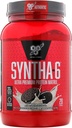 BSN Syntha- 6, Cookies a krém, 2,91 lb