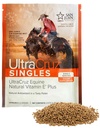 UltraCruz - sc- 516417 Hovězí přírodní vitamín E Plus doplněk pro koně, 60 Jednorázové služby, Pellet (30 denní dodávka)