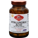 Olympian Labs Hyaluronic Acid 150mg PHARMAN 124; 99 Kapsle 124; Podpora zdraví propojené tkáně a klouby - Podpora mladistvé zdravé kůže
