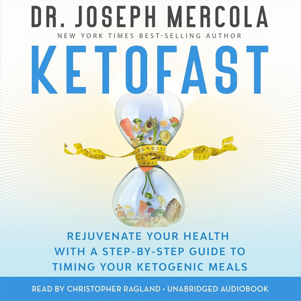 KetoFast: Omladit své zdraví s step- by- Step Guide pro načasování vašeho Ketogenního jídla